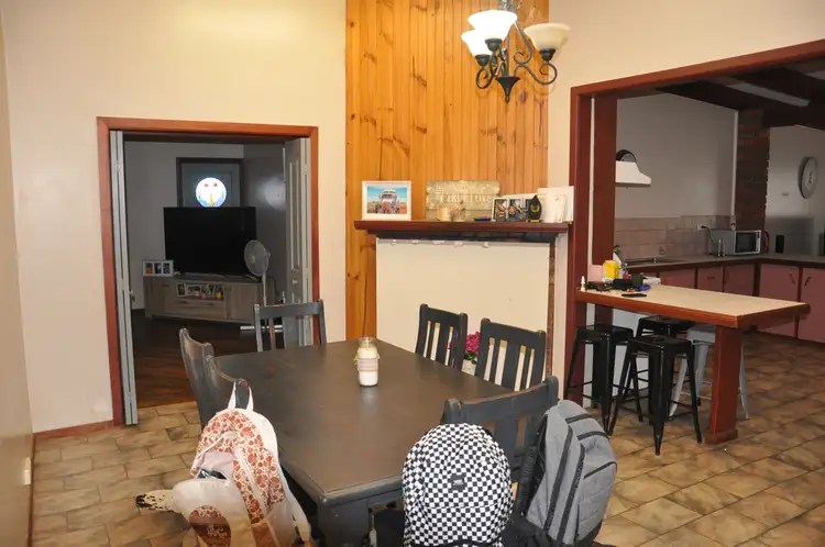 Fifth view of Homely house listing, 14 Harcourt Street, Cobar NSW 2835