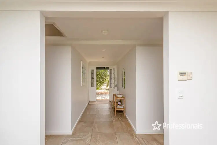 Second view of Homely house listing, 131 Wittenoom Circle, White Peak WA 6532