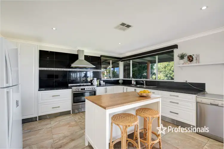 Third view of Homely house listing, 131 Wittenoom Circle, White Peak WA 6532