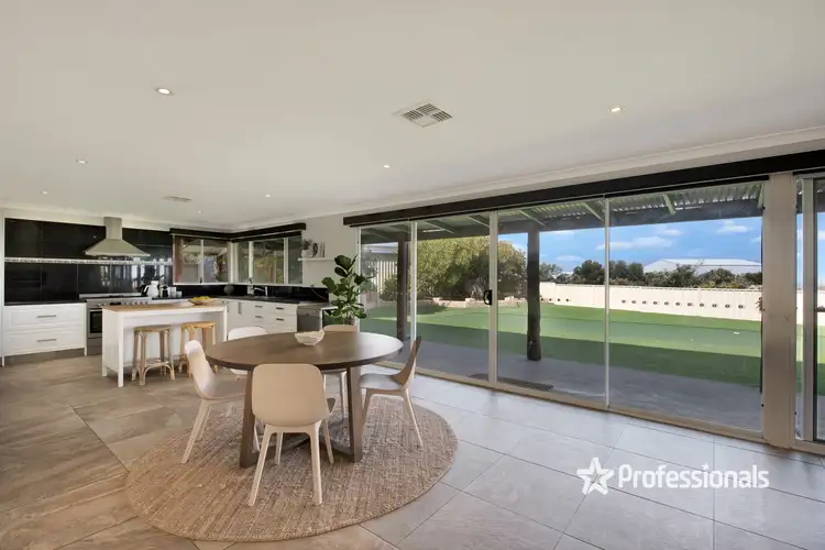 Fifth view of Homely house listing, 131 Wittenoom Circle, White Peak WA 6532