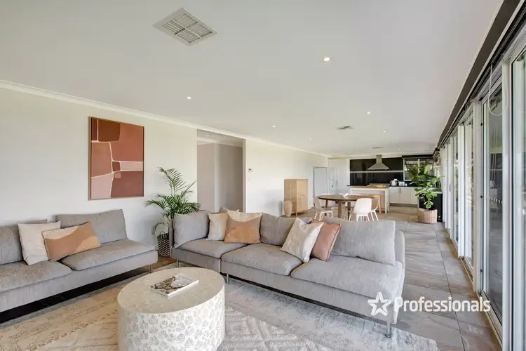 Sixth view of Homely house listing, 131 Wittenoom Circle, White Peak WA 6532