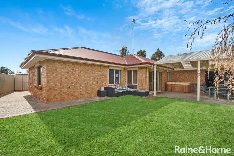 Second view of Homely house listing, 1 Strathaird Court, Smithfield SA 5114