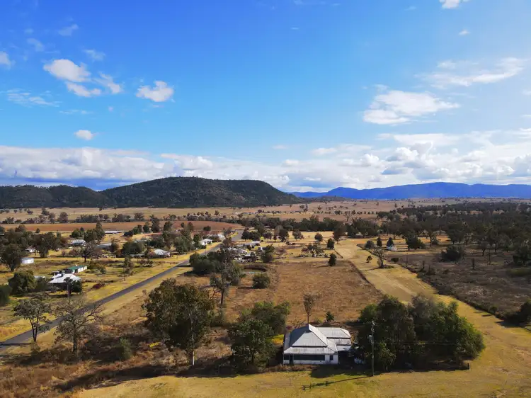1 Boomi Street, Upper Horton NSW 2347
