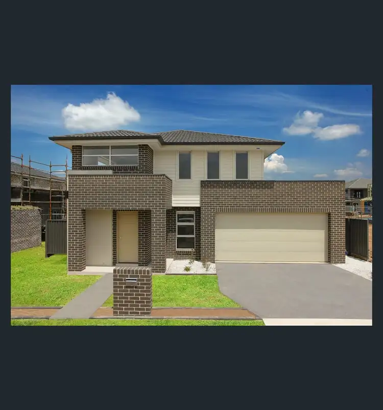 Main view of Homely house listing, 6 John Black Drive, Marsden Park NSW 2765