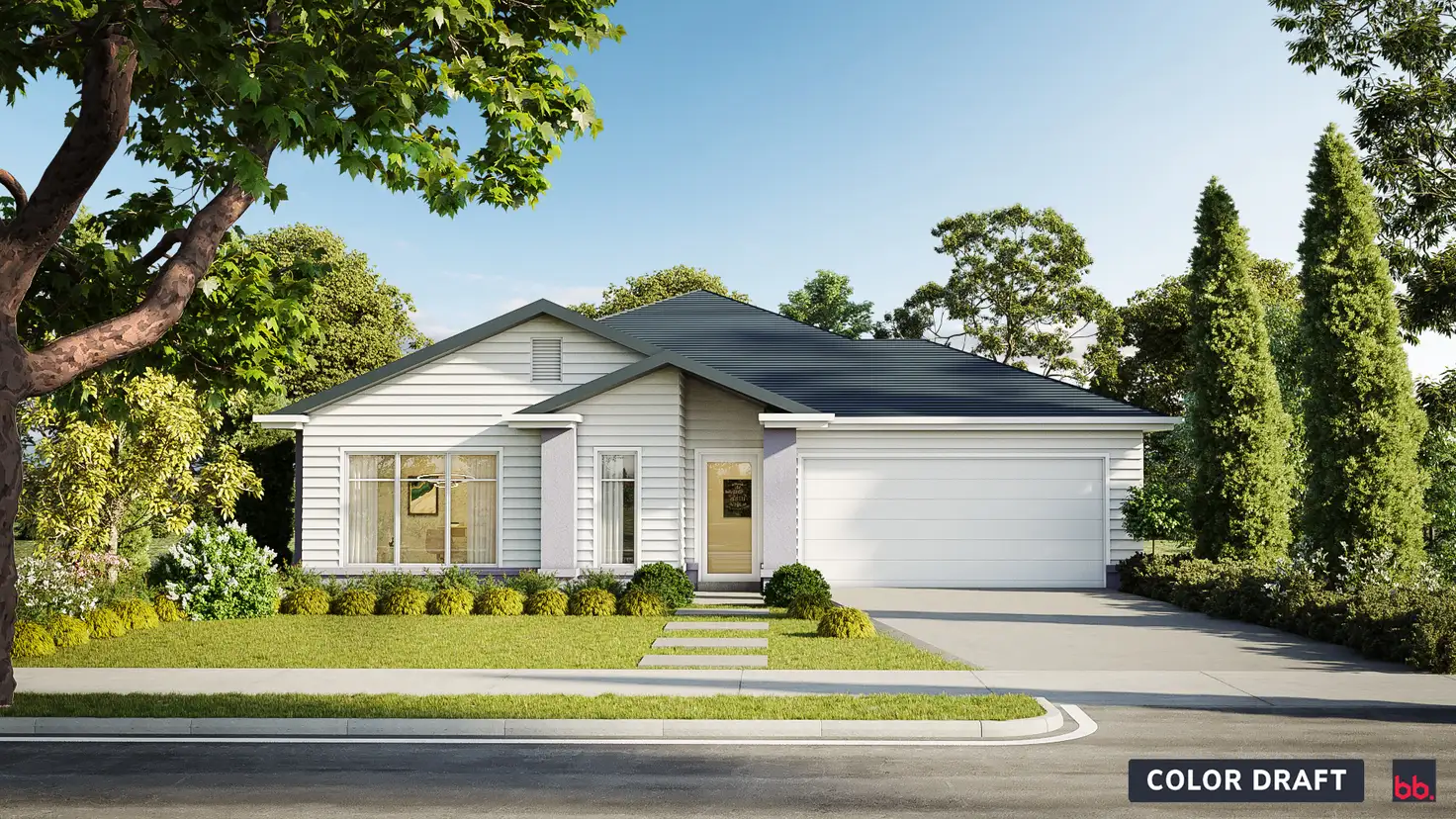 Main view of Homely land listing, 8 Prospector Crescent, Diggers Rest VIC 3427