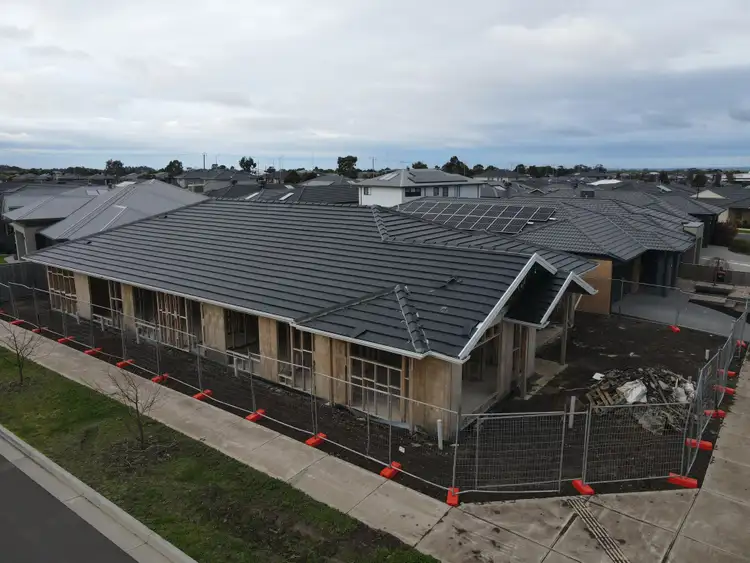 Third view of Homely land listing, 8 Prospector Crescent, Diggers Rest VIC 3427