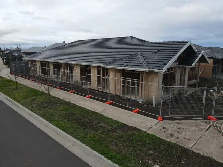 Fourth view of Homely land listing, 8 Prospector Crescent, Diggers Rest VIC 3427