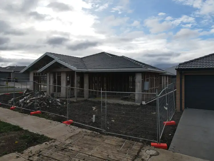 Fifth view of Homely land listing, 8 Prospector Crescent, Diggers Rest VIC 3427