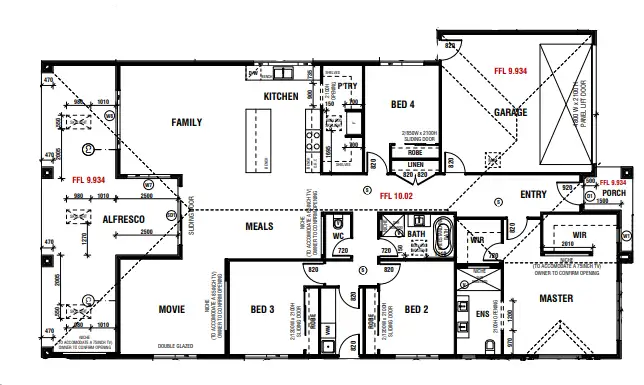 Seventh view of Homely land listing, 8 Prospector Crescent, Diggers Rest VIC 3427