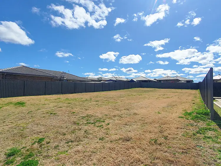 Second view of Homely land listing, 21 Reginald Drive, Kootingal NSW 2352