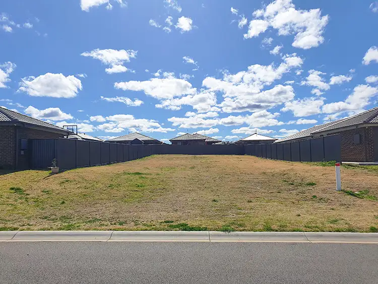 Third view of Homely land listing, 21 Reginald Drive, Kootingal NSW 2352