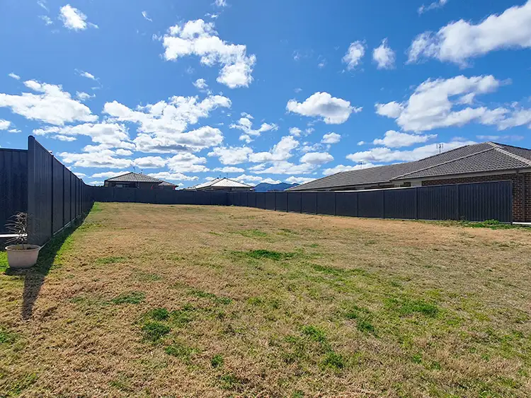 Fourth view of Homely land listing, 21 Reginald Drive, Kootingal NSW 2352