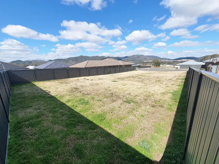 Fifth view of Homely land listing, 21 Reginald Drive, Kootingal NSW 2352