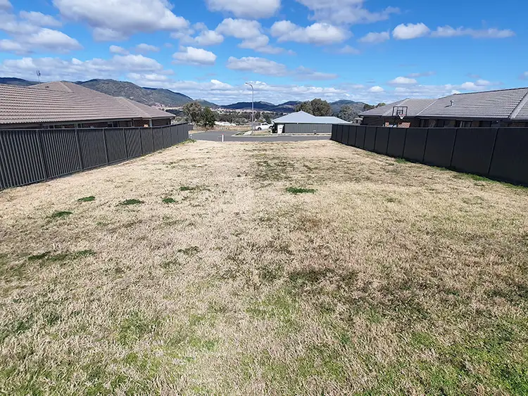 Sixth view of Homely land listing, 21 Reginald Drive, Kootingal NSW 2352