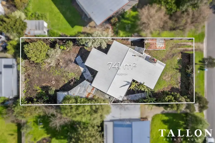 Second view of Homely house listing, 27 Davey Avenue, Dromana VIC 3936