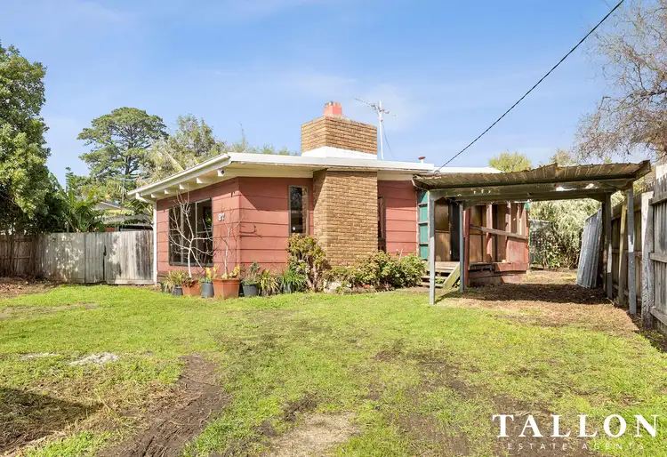 Third view of Homely house listing, 27 Davey Avenue, Dromana VIC 3936