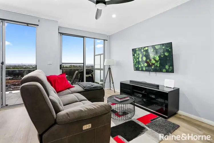 Third view of Homely apartment listing, 45/39-41 Gidley Street, St Marys NSW 2760