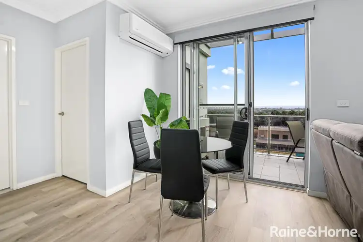 Fourth view of Homely apartment listing, 45/39-41 Gidley Street, St Marys NSW 2760