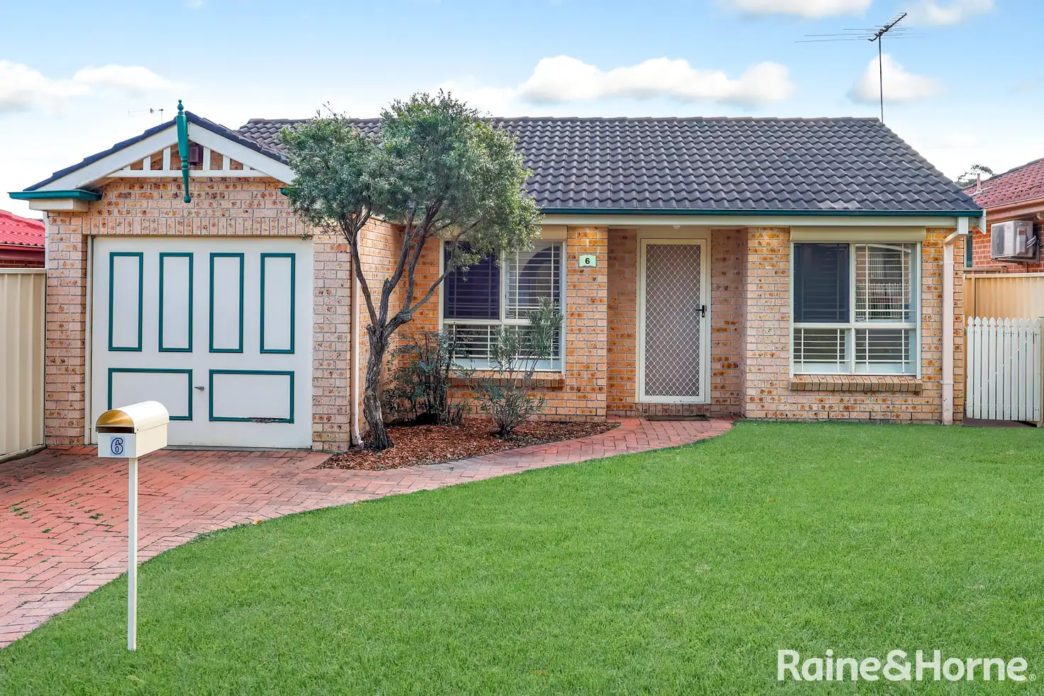 Main view of Homely house listing, 11/39-41 Hartnett Place, Doonside NSW 2767