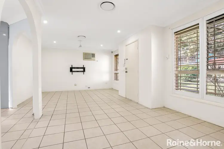 Second view of Homely house listing, 11/39-41 Hartnett Place, Doonside NSW 2767