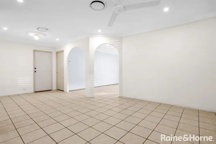 Third view of Homely house listing, 11/39-41 Hartnett Place, Doonside NSW 2767