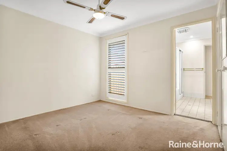 Sixth view of Homely house listing, 11/39-41 Hartnett Place, Doonside NSW 2767