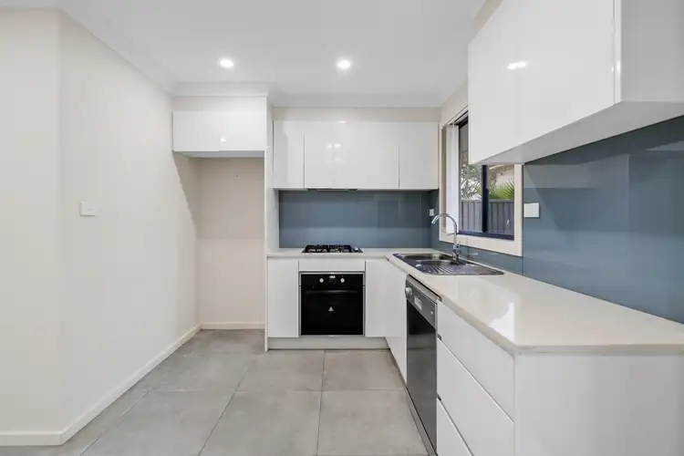 Fifth view of Homely townhouse listing, 2/4-6 John Street, St Marys NSW 2760