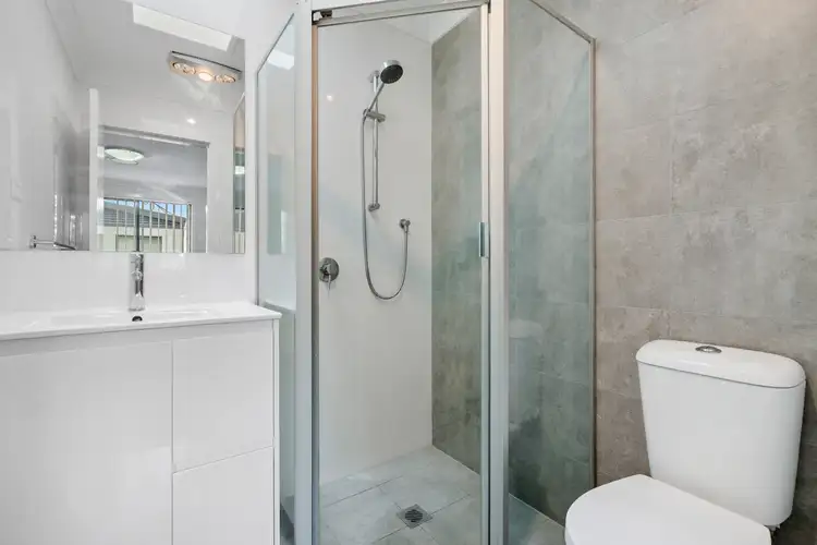 Sixth view of Homely townhouse listing, 2/4-6 John Street, St Marys NSW 2760