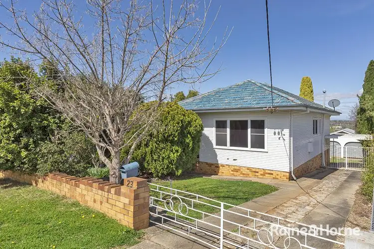 23 Lancaster Avenue, Tamworth NSW 2340
