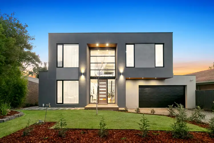 26 Heritage Avenue, Frankston South VIC 3199