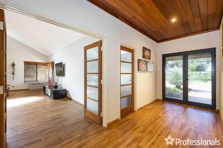 Second view of Homely house listing, 8 Mardja Loop, Mardella WA 6125
