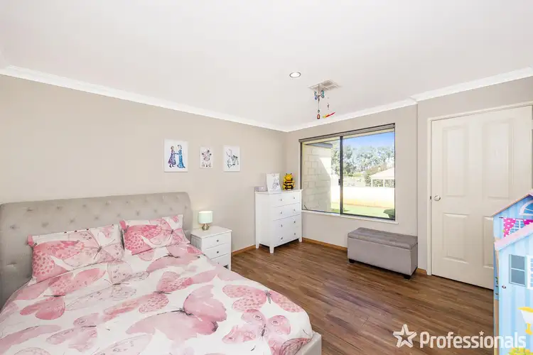 Third view of Homely house listing, 8 Mardja Loop, Mardella WA 6125
