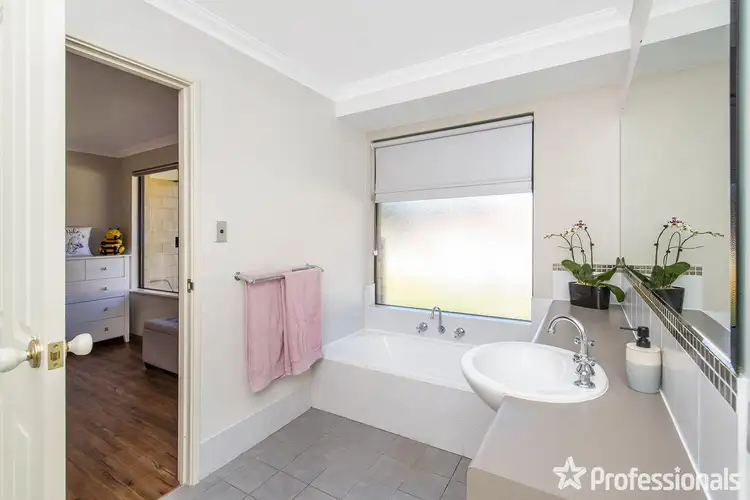 Fourth view of Homely house listing, 8 Mardja Loop, Mardella WA 6125