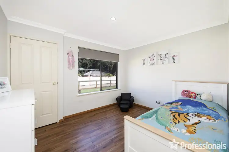 Seventh view of Homely house listing, 8 Mardja Loop, Mardella WA 6125