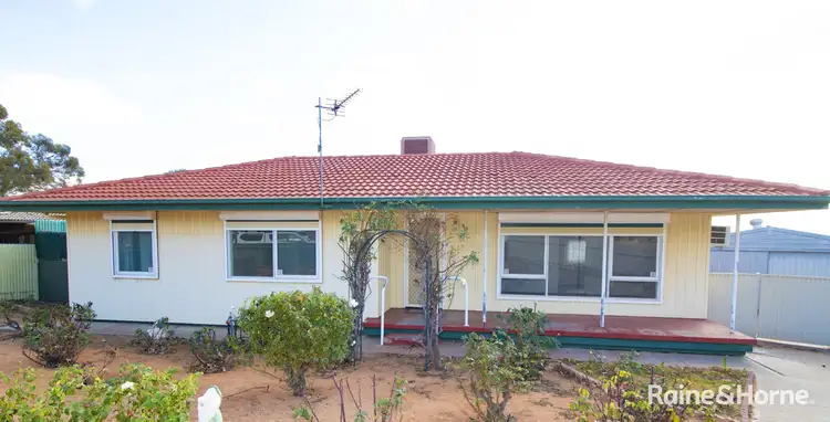Main view of Homely house listing, 40 Chinnery Street, Port Augusta West SA 5700