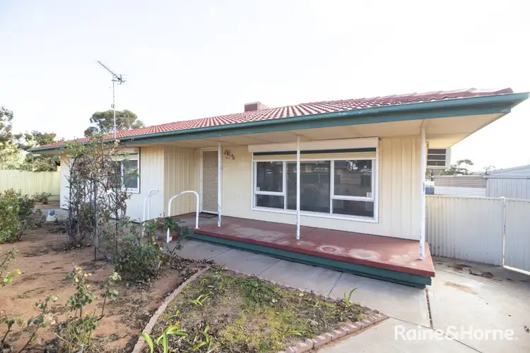 Second view of Homely house listing, 40 Chinnery Street, Port Augusta West SA 5700