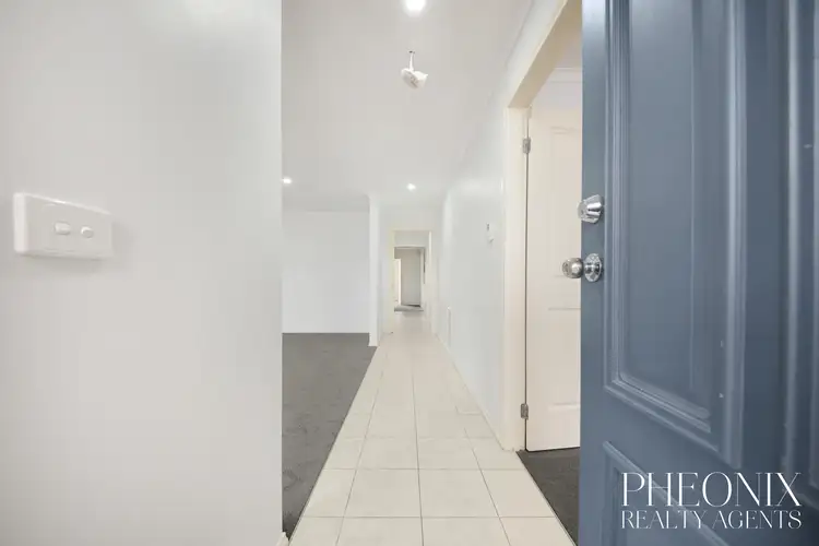 Second view of Homely house listing, 4 Amethyst Close, Skye VIC 3977