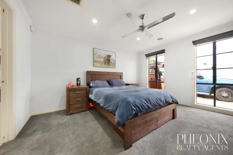 Fourth view of Homely house listing, 4 Amethyst Close, Skye VIC 3977