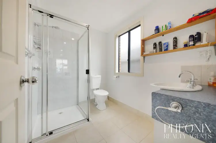 Fifth view of Homely house listing, 4 Amethyst Close, Skye VIC 3977