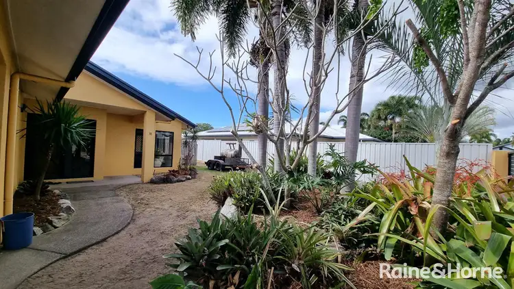 Third view of Homely house listing, 11 Shalom Close, Cooya Beach QLD 4873