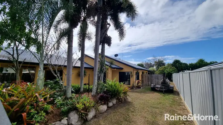 Fourth view of Homely house listing, 11 Shalom Close, Cooya Beach QLD 4873