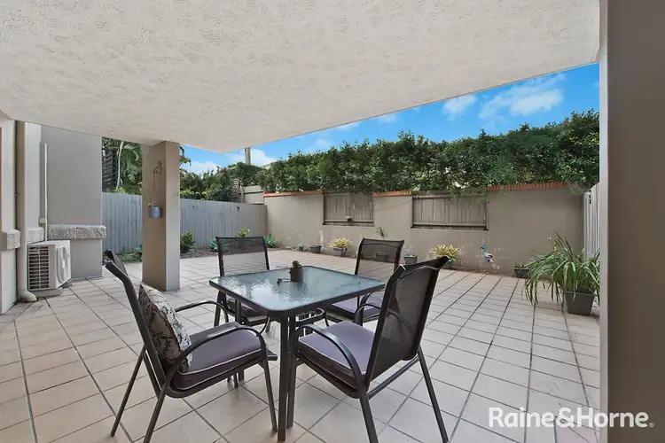 Main view of Homely unit listing, 3 VECTIS STREET, Norman Park QLD 4170