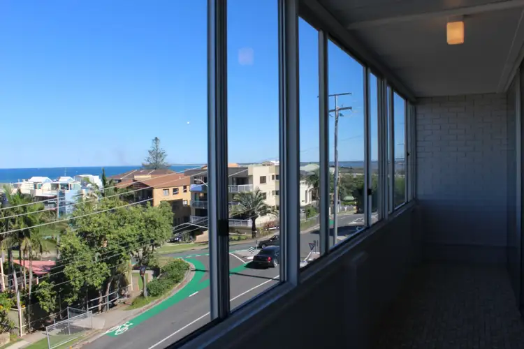 Second view of Homely unit listing, 11/41 Moreton Parade, Kings Beach QLD 4551
