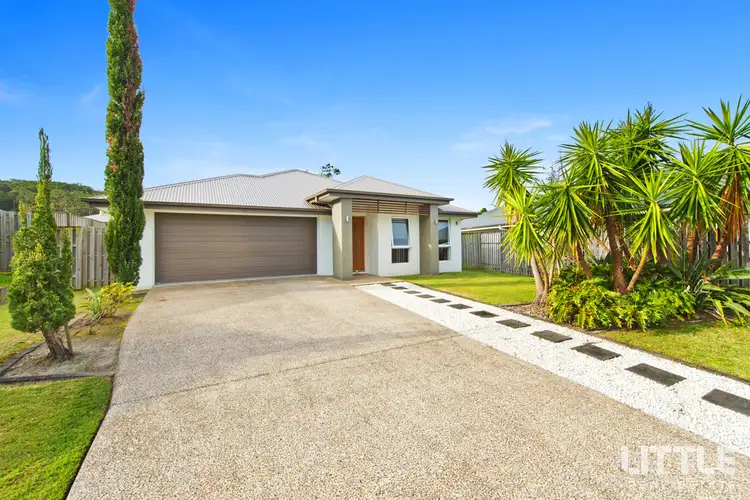 185 Riverstone Crossing, Maudsland QLD 4210