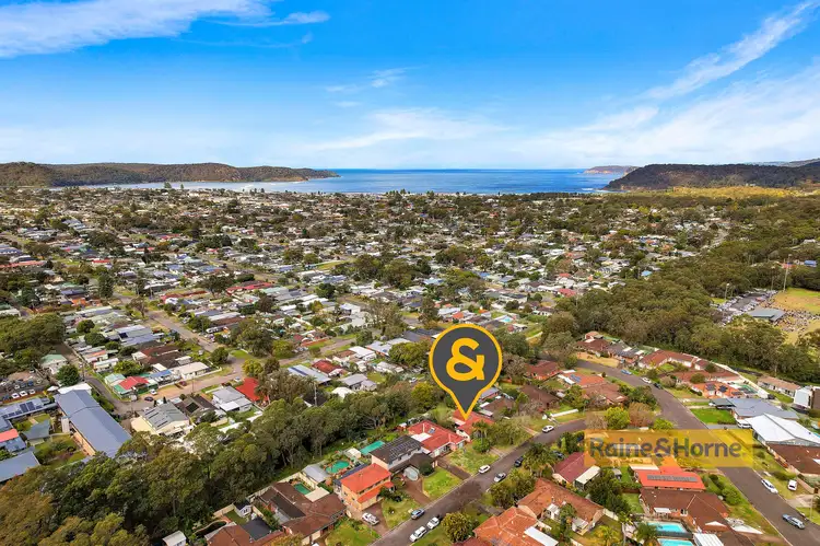 Main view of Homely house listing, 8 Heritage Close, Umina Beach NSW 2257