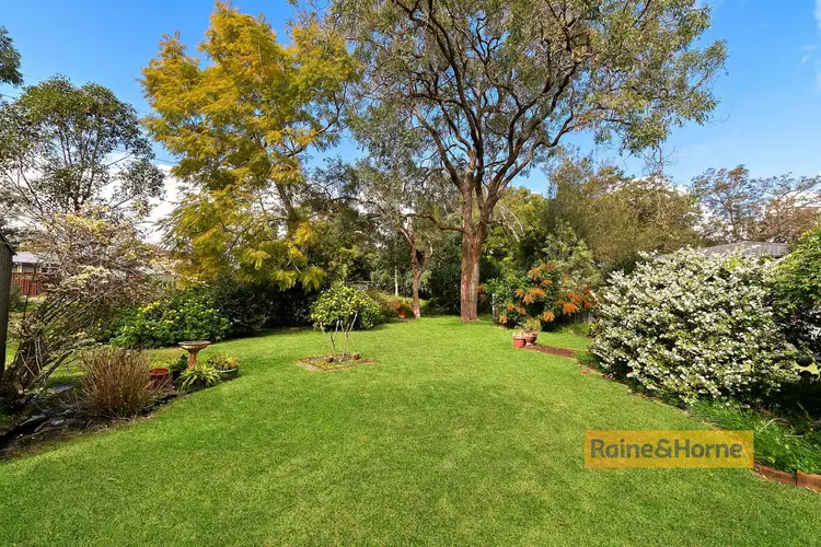 Second view of Homely house listing, 8 Heritage Close, Umina Beach NSW 2257