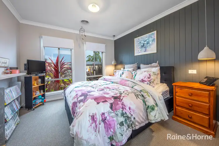 Second view of Homely house listing, 8 Universal Court, Diggers Rest VIC 3427