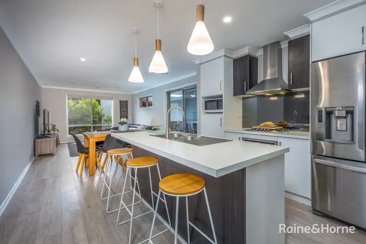 Fourth view of Homely house listing, 8 Universal Court, Diggers Rest VIC 3427