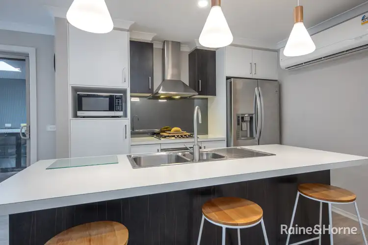 Fifth view of Homely house listing, 8 Universal Court, Diggers Rest VIC 3427