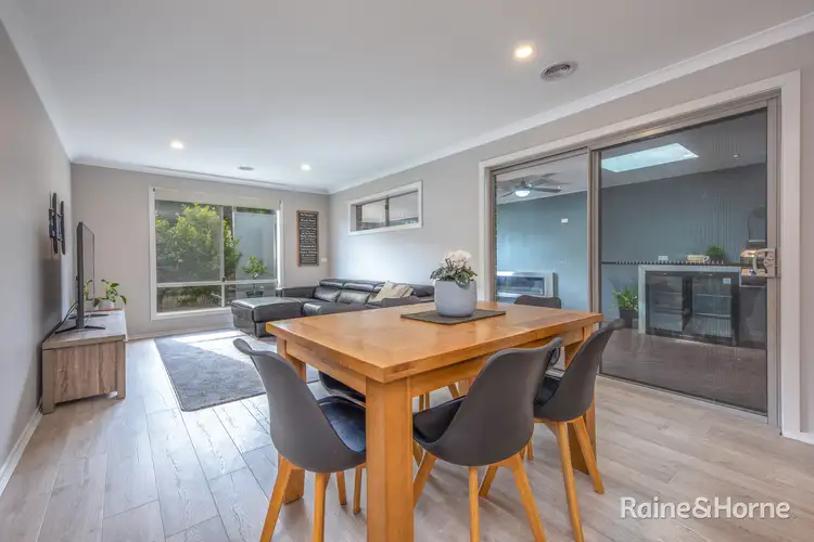 Sixth view of Homely house listing, 8 Universal Court, Diggers Rest VIC 3427